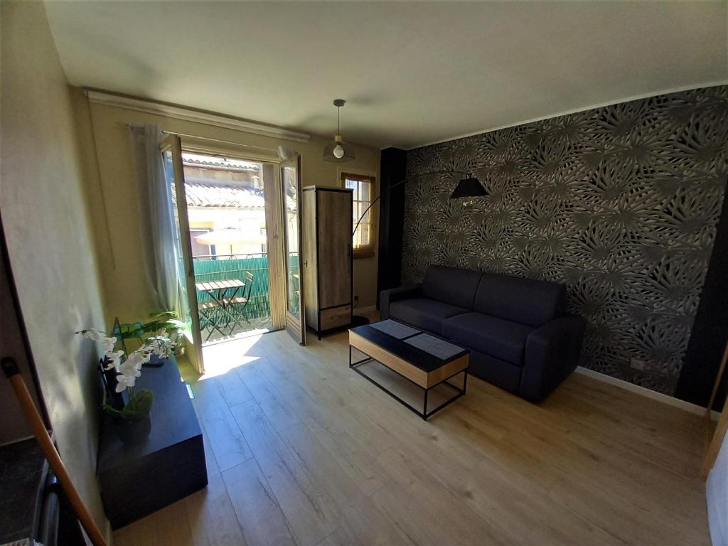Gud Jard Chalet Nr 11 - Wohngesundes Design-Ferienhaus 25849 Pellworm