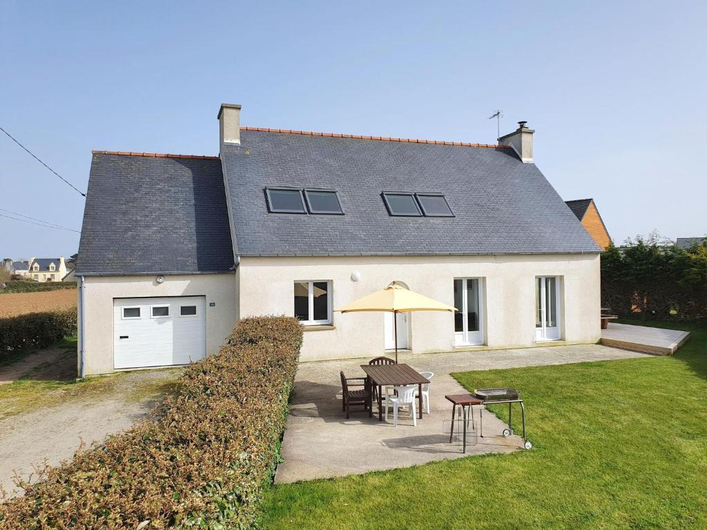 Gud Jard Lodge Nr 02 - Wohngesundes Design-Ferienhaus