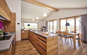 Gud Jard Lodge Nr. 22 - Wohngesundes Design-Ferienhaus