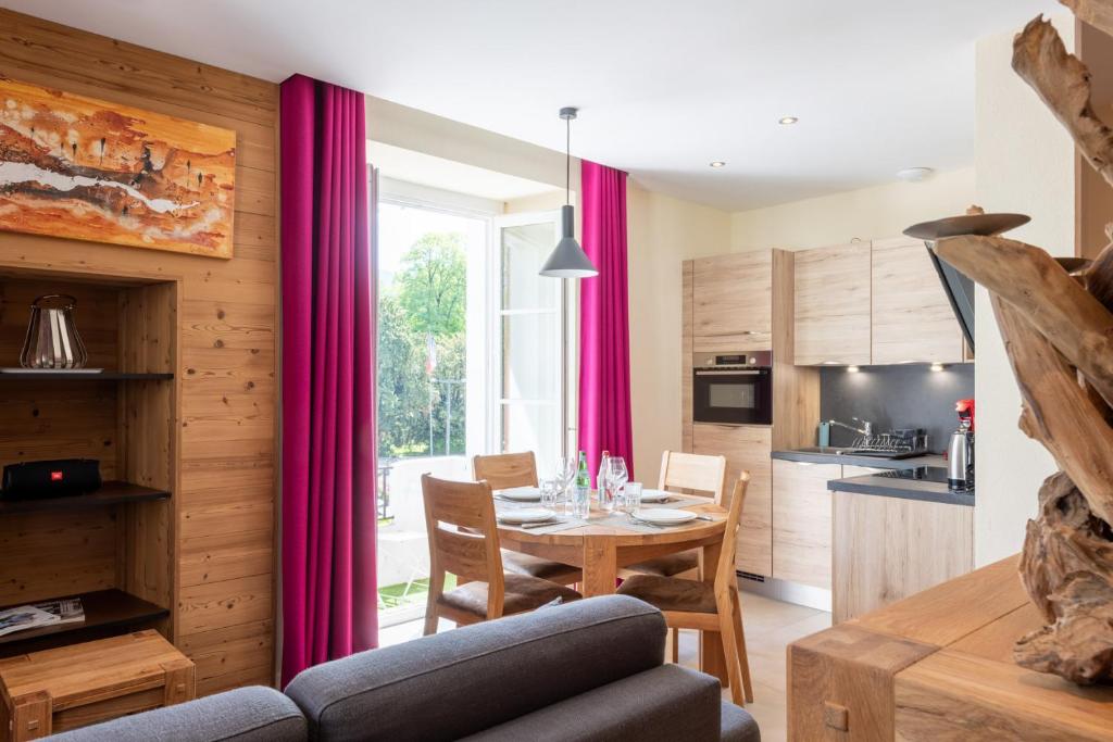 Gud Jard Lodge Nr. 31 - Wohngesundes Design-Ferienhaus 25849 Pellworm