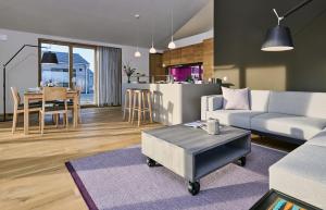 Gud Jard Lodge Nr. 38 - Wohngesundes Design-Ferienhaus