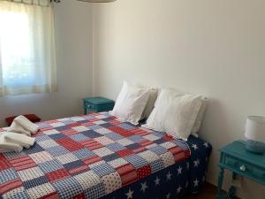 Guest House Alfarrobeiras