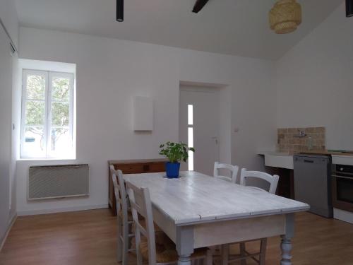 Guest house aux portes du Bassin d'Arcachon