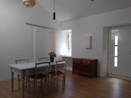 Guest house aux portes du Bassin d'Arcachon