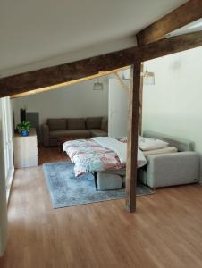 Guest house aux portes du Bassin d'Arcachon