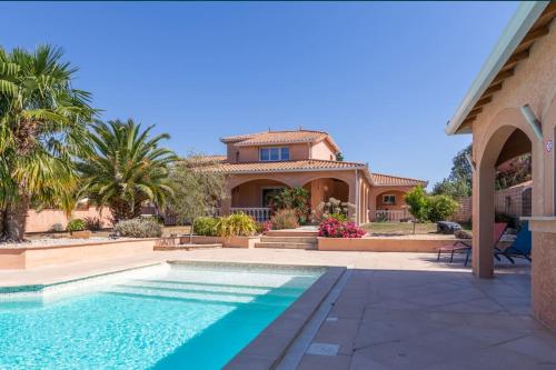 Guest house calme proche mer