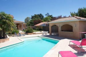 Guest house calme proche mer