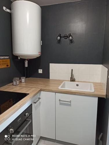 Maison de vacances Guest house Carpe Diem aux portes de Caen 8 Rue des Cormiers 14123 Cormelles Normandie