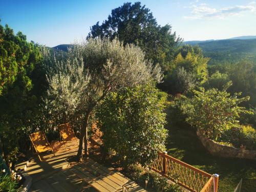 Guest House Casa Cassien