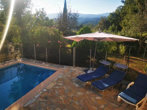 Guest House Casa Cassien