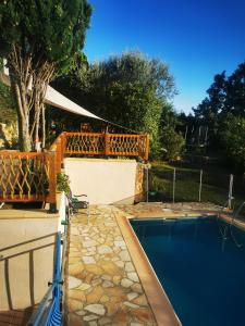 Guest House Casa Cassien