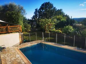 Guest House Casa Cassien