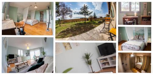 Guest House Cosy au portes de Bergerac