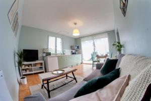 Guest House Cosy au portes de Bergerac