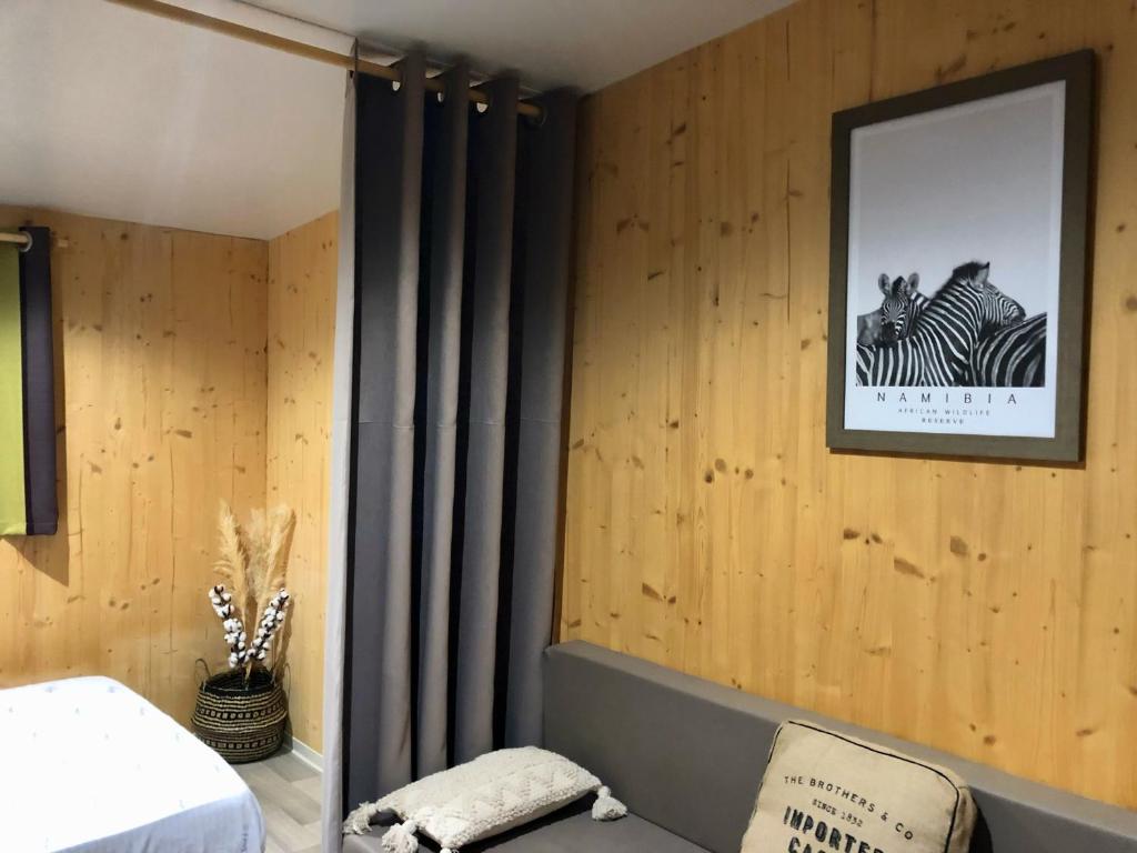 Guest House Ruceel Aroeira