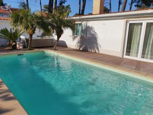 Guest House Ruceel Aroeira