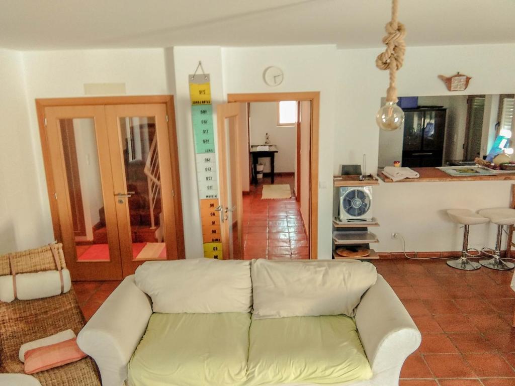 GUESTHOUSE MONTE REI GOLF ALGARVE Urbanização Vista Sul LT 15 Monte Francisco,  8950-101 Monte Gordo