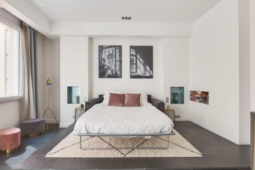 GuestReady - 1BR in The Hotel 1K -The Marais
