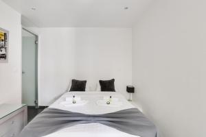GuestReady - 1BR in The Hotel 1K -The Marais