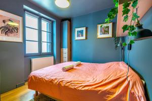 GuestReady - A chic vacation in Bastille
