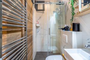 GuestReady - A chic vacation in Bastille