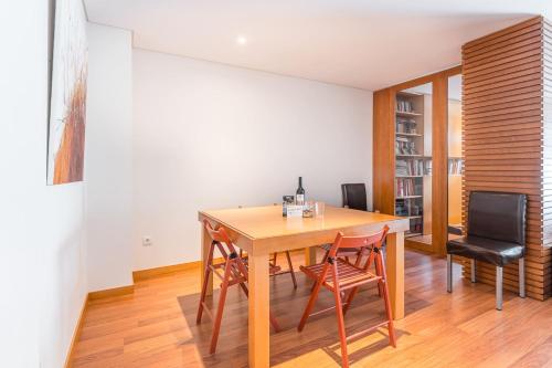 GuestReady - Amazing Family house with a garden
