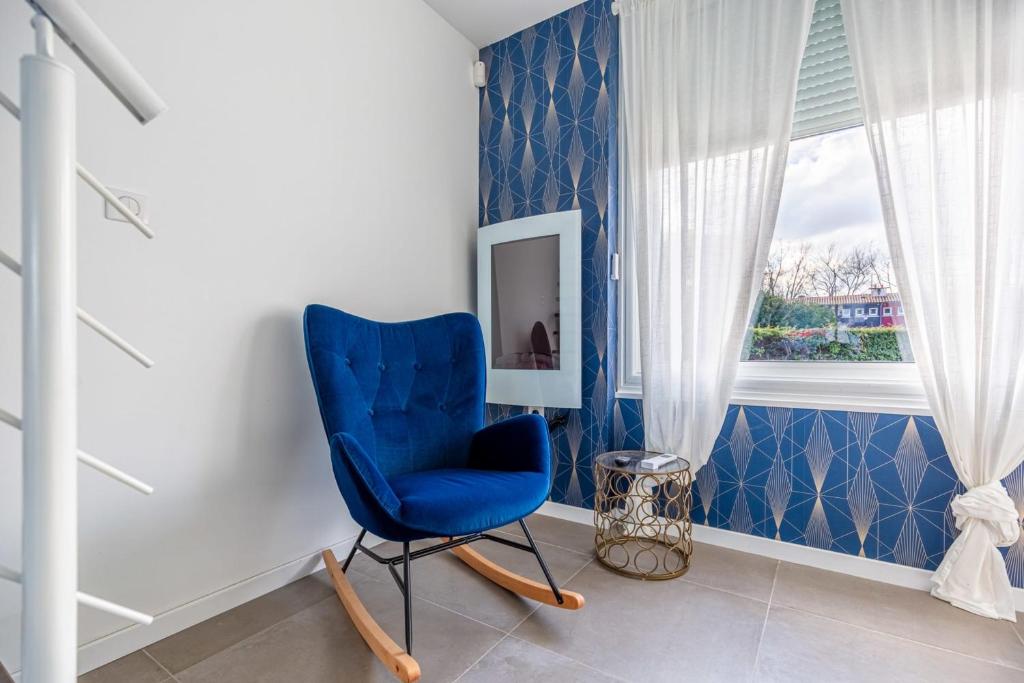 GuestReady - Amazing stay in Bordeaux 6 Rue Etienne Duperat, 33300 Bordeaux