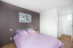 Maison de vacances GuestReady - Amazing stay in Bordeaux 6 Rue Etienne Duperat 33300 Bordeaux Aquitaine