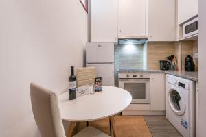 Maison de vacances GuestReady - Amber Dawn 288 Rua da Boavista 4050-041 Porto Région Nord