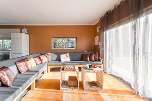 GuestReady - Beachfront Villa In Esposende