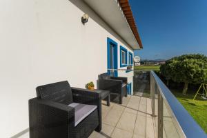 GuestReady - Beachfront Villa In Esposende