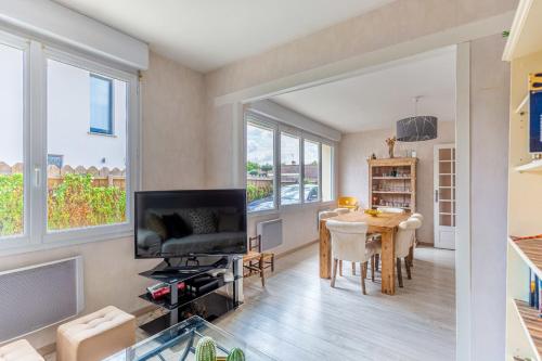GuestReady- Beautiful House in Mérignac