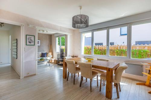 GuestReady- Beautiful House in Mérignac