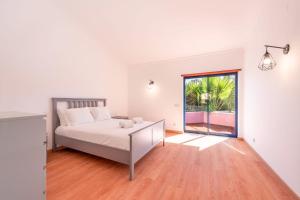 Maison de vacances GuestReady - Botequim house - romao Rua Emilia Eduarda n4, Charneca de Caparica, Portugal 2825-353 Barriga -1