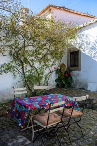 GuestReady - Casa do Mar Ericeira Rustic Villa