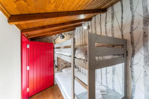 GuestReady - Casa do Vale Gerês