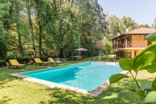 GuestReady - Casa Ponte de Lima