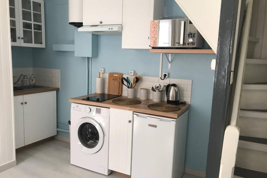 Guestready - Cosy House Near Villa Majorelle