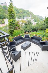 Maison de vacances Guestready - Cosy House Near Villa Majorelle Avenue de la Libération 54000 Nancy Lorraine