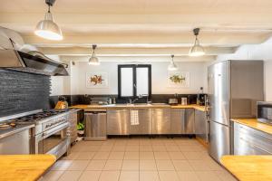 GuestReady - Family Terraced House