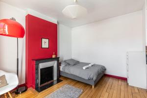 GuestReady - Family Terraced House