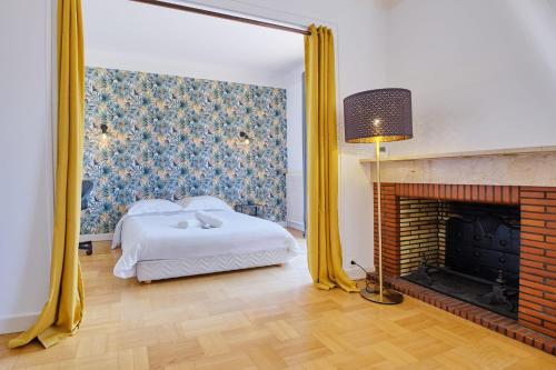 GuestReady - House with garden