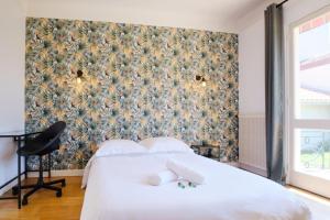 GuestReady - House with garden