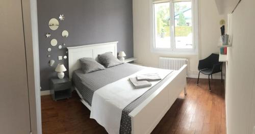 GuestReady - House with south facing garden