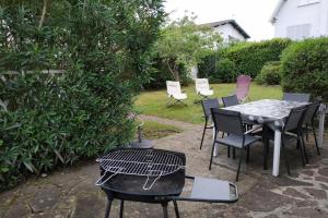 GuestReady - House with south facing garden