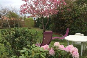 GuestReady - House with south facing garden