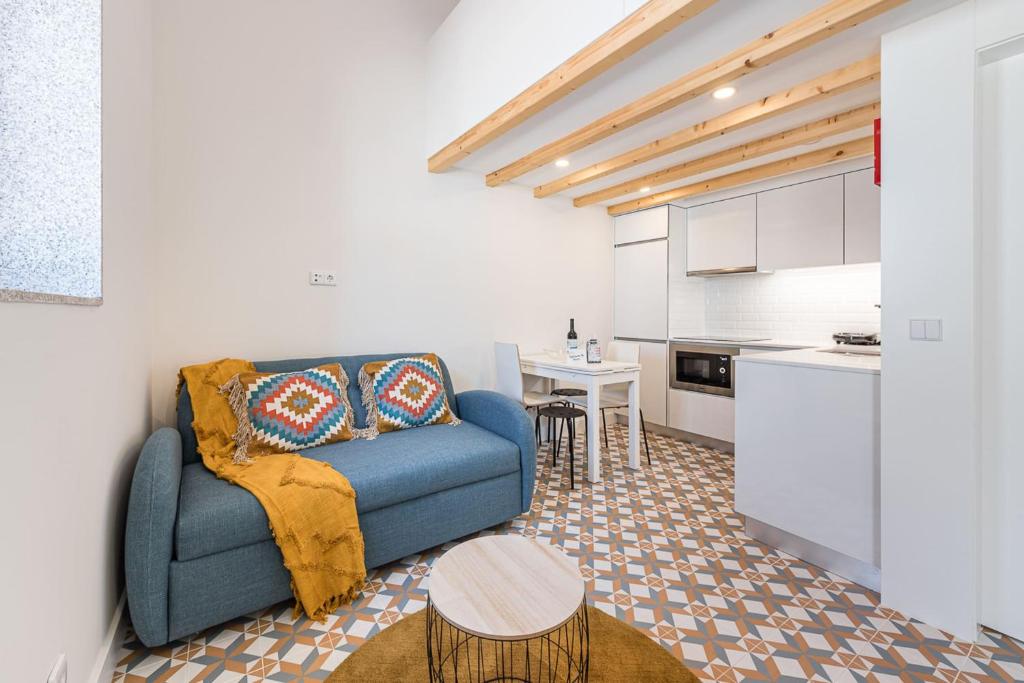 GuestReady - Pateo da Lapa - Home 5 Rua da Glória 129, Porto, Portugal, 4050-289 Porto