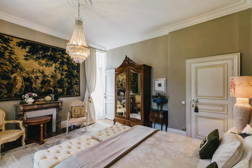 GuestReady - Pateo da Lapa - House 1