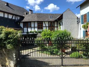 Maison de vacances Gut Bunt Ferienhaus Wiesenstraße 2 65594 Runkel Hesse
