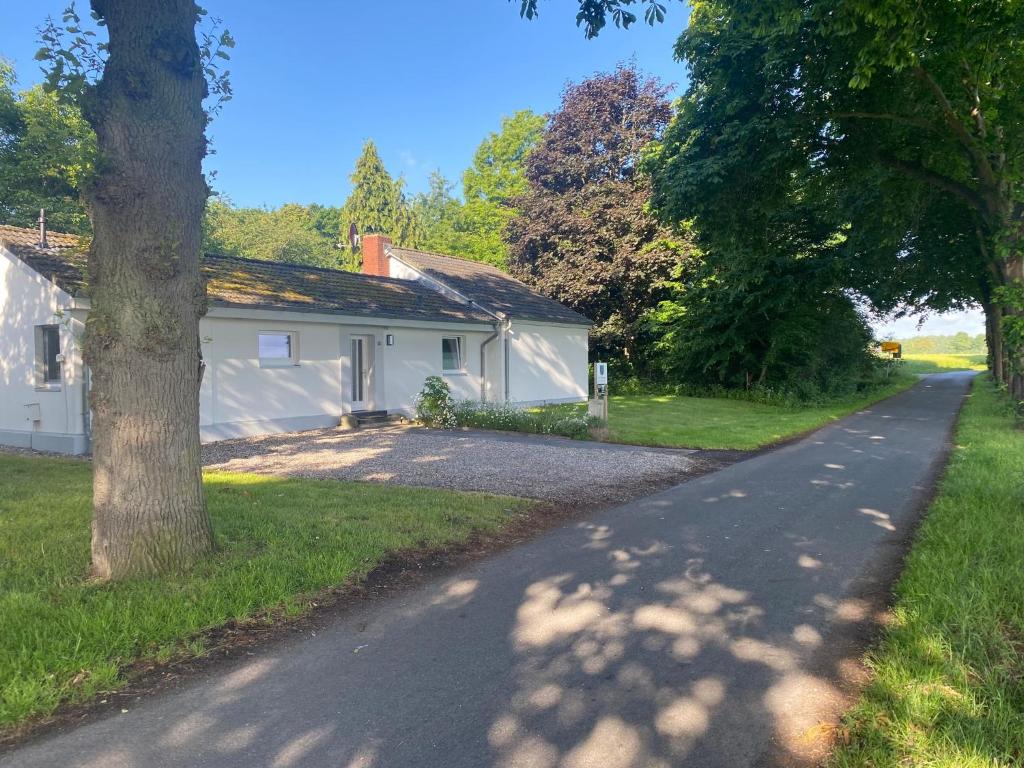 Gut Koselau Landhaus IV Bruchweg 11, 23738 Koselau